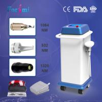 China Professional team permanent is laser cheap tattoo removal surgery with no pain factory