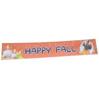 China Custom Shape Advertising Mesh Banner Large Size Outdoor Indoor Activity factory