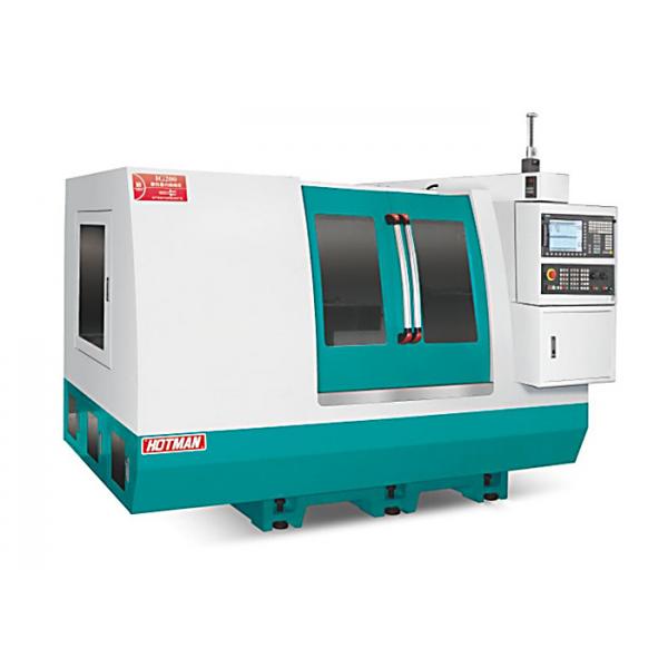 Quality IG200 220V 380V CNC Internal Grinder , Practical External Internal Grinding Machine for sale