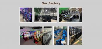 China Factory - Guangzhou Maker Industry Co., Ltd.