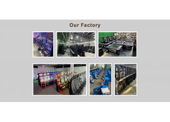 China Factory - Guangzhou Maker Industry Co., Ltd.