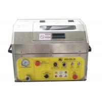 Quality Dry Ice Cleaning Equipment for Molds Lossless Cleaning for sale