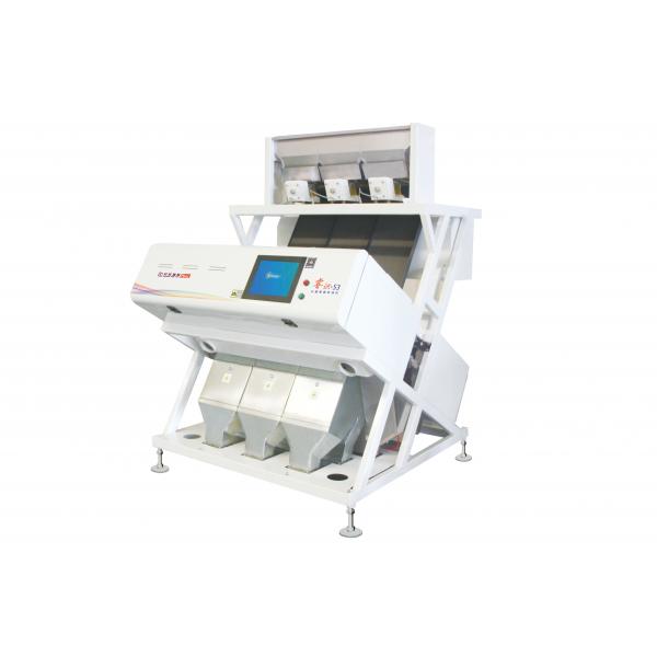 Quality All Color Camera Color Separator Machine Customized Color With 800Kg Weight for sale