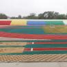 China Eco Friendly Sound Reduction Jogging Track Material Non Toxic Fadeless factory