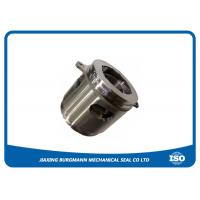China Grundfos Type Double Cartridge Mechanical Seal Stationary Designed For SEG Pump factory