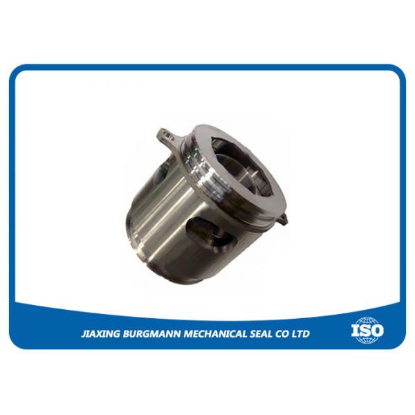 Quality Grundfos Type Double Cartridge Mechanical Seal Stationary Designed For SEG Pump for sale