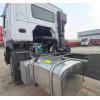 Quality 371hp Used Tractor Head Howo Sinotruck 10 Tires for sale
