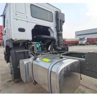 Quality Used Tractor Trucks for sale