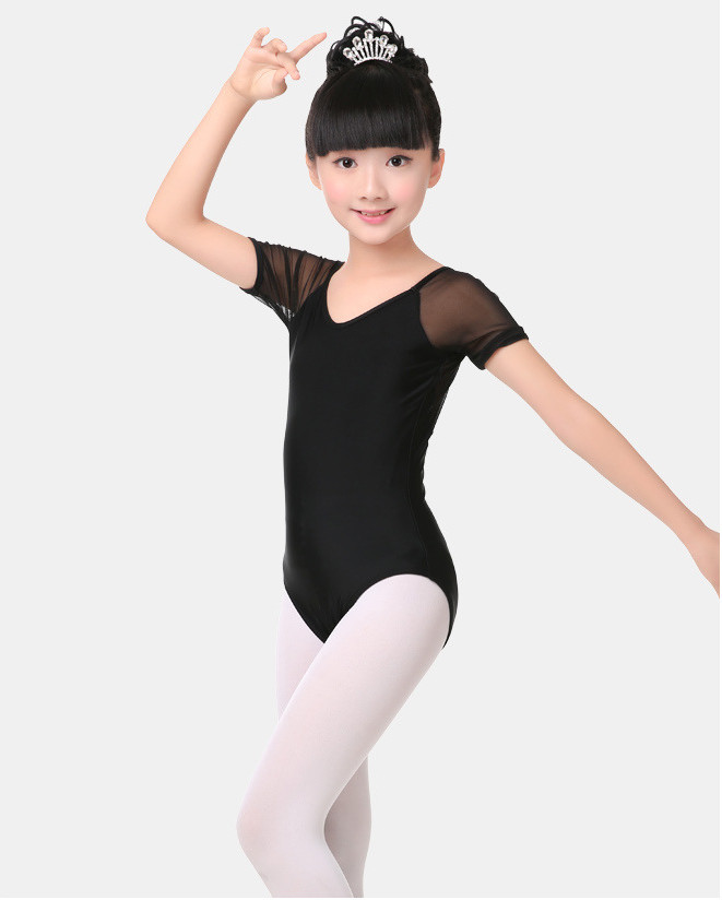 China girls children ballet dress leotard tutu Dance clothes gymnastics leotard Ballet costumes leotards for Girls Ballerina factory