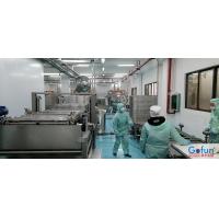 China SUS316 Pomegranate Juice Processing Plant 5T/H Water Saving factory