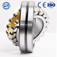 China OEM Brass Retainer Spherical Roller Bearing 22211 3511 CA / CAK / W33 factory