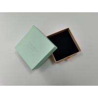 china Offset Printed Packaging Box Customized Jewellery Boxes CMYK Full Color