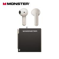 Quality XKT17 Monster TWS Earbuds Metel Shell Tws Bluetooth 5.0 Earphones for sale