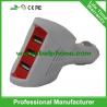 China 2016 5V 3.4A wholesale USB Car Charger, 3 USB Car Charger for iPhone factory