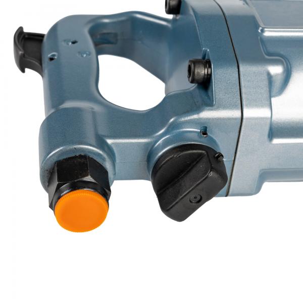 Quality 1Inch Sq Drive Air Impact Wrench 3000nm for sale
