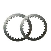 China Original Motorcycle Clutch Steel Disc Plate for Honda CG125 factory