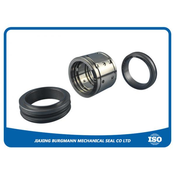Quality Unbalanced Double Mechanical Seal Wear Resistant For Water Pumps for sale