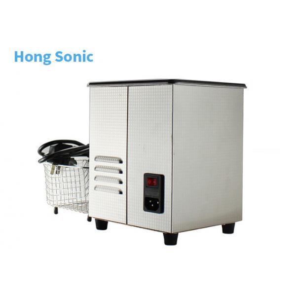 Quality Digital Control Sonic Gun Cleaner SUS304 Ultrasonic Cleaner For Bullet Cases for sale