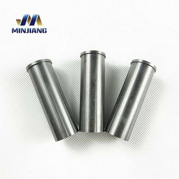 Quality ISO9001 Ultra Durable Tungsten Carbide Parts For Petroleum for sale