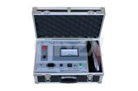 China Little Weight Lightning Arrester Test Equipment / Lightning Arrester Tester factory