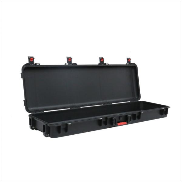 Quality IP67 Gun Hard Plastic Case Drop Resistant Waterproof for sale