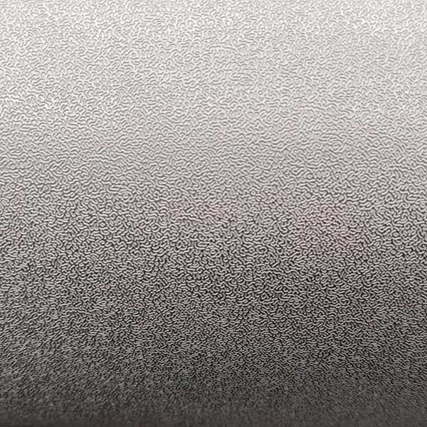 Quality Cloth Embossing Cylinder Decorative Sheet Wallpaper for sale