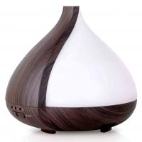 Quality Wood Grain Aroma Diffuser for sale