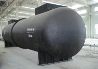 China Convenient And Safe c5 Storage Tank System For Storing Cyclopentane factory