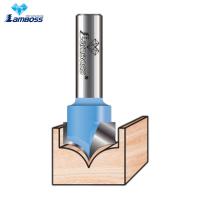 China Ht Selling Woodworking Cutting Tools CNC Carving Bits Drill Milling Cutter factory