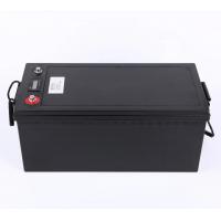 china Lithium Ion Car Battery Pack 12V 20Ah Deep Cycle Solar Energy Storage