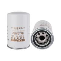 China 1763776 400508-00097 C5169 diesel particulate filter cleaner DAEWOO D380LC-9C D420LC-9C D500LC-9C D520LC-9C factory