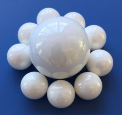 Quality Zro2 Zirconia Ceramic Balls for sale