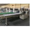 China Water Bag Disposable PE Glove Packing Machine factory