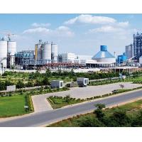 China Durable Cement Production Line Stable Performance High Degree Of Automation for sale