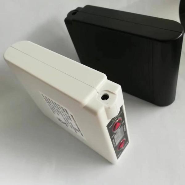 Quality KC 7.4V 5200mAh Heated Clothes Battery Fan Jacket Battery With ON/OFF Switch UP for sale