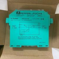 China KFD2-CD-1.32 PEPPERL FUCHS Isolated Barrier Current Driver 1 Channel Signal Conditioner factory
