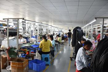 China Factory - Shenzhen Rigoal Connector Co.,Ltd.