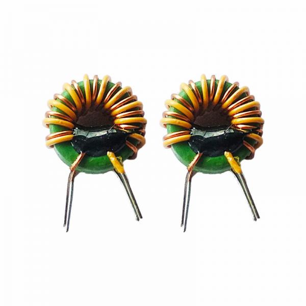 Quality 10mH Common Mode Inductor Power Inductor High Current inductor for sale