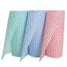 China super absorbent microfiber kitchen cleaning cloth manufacturer factory