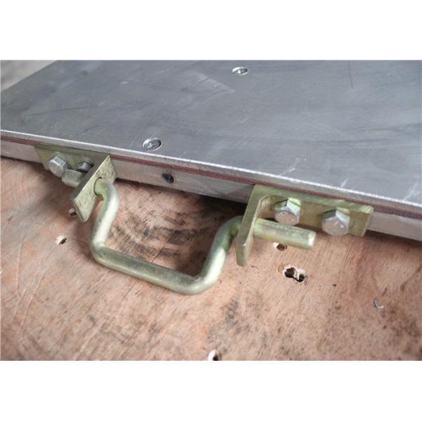 Quality Fonmar Komp 1200×500 Nilos Press pressure bag press conveyor belt vulcanizing for sale