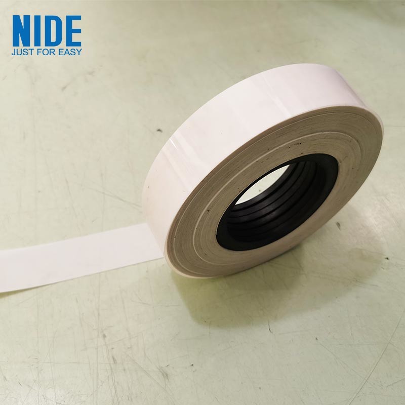 Buy cheap Customized DMD Insulating Paper For Motor Winding Slot Insulation from wholesalers