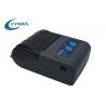 China Direct Small Label Printer , Mini Thermal Printer Wireless 58mm High Speed factory