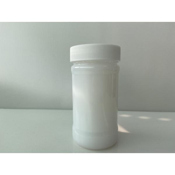 Quality 20-120g/L Silicone Softener Increase Red Light Chunky And Resilient for sale
