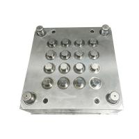 Quality 16cavity Plastic Injection Mould 36mm Round Measuring Cup Injection Molding for sale