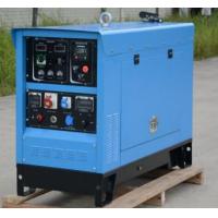 Quality Industrial Portable Inverter 3 Phase Welder Generator 250A To 630A MMA MIG DC for sale