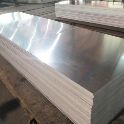 Quality ASTM B209 Aluminium Alloy Plate 1100 2000 3000 Aluminium Sheet Plate for sale