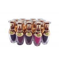 China 18 Color Choice Eyebrow Tattoo Ink Colors 15ml With Good Color Retention factory