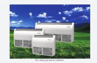 China 41,000BTU/H Solar Air Conditioner,50-60% Power Saves ,Toshiba Compressor . factory