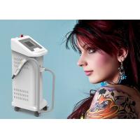 China professional laser tattoo removal machine pigmentation removal all color eyebrow and tattoo factory