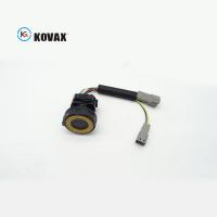 Quality Double Plug 526-5710 Ignition Switch E306GC One Key Start Excavator Spare Parts for sale